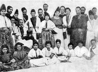 Judaism in Morocco